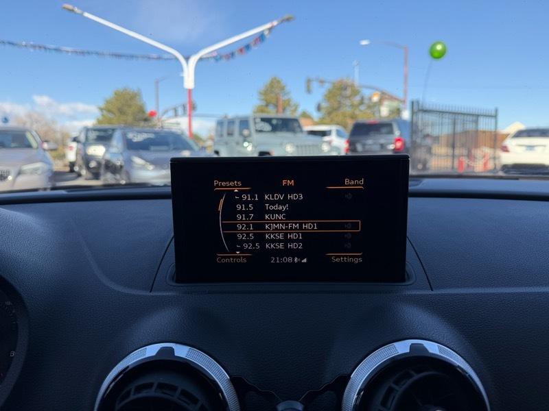 2015 Audi A3 Image 15