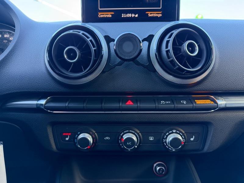 2015 Audi A3 Image 16