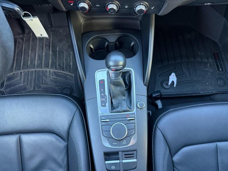 2015 Audi A3 Image 17