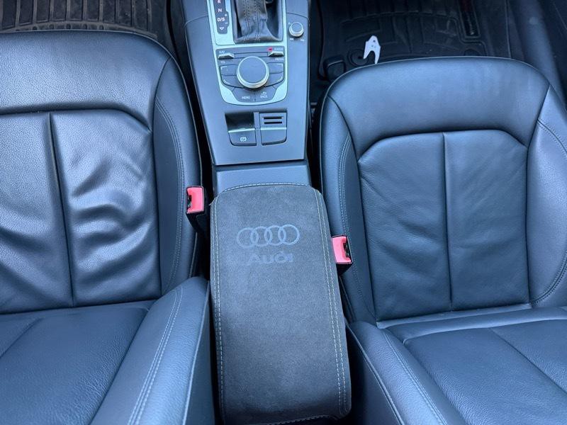 2015 Audi A3 Image 18