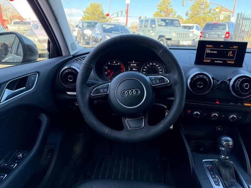 2015 Audi A3 Image 19