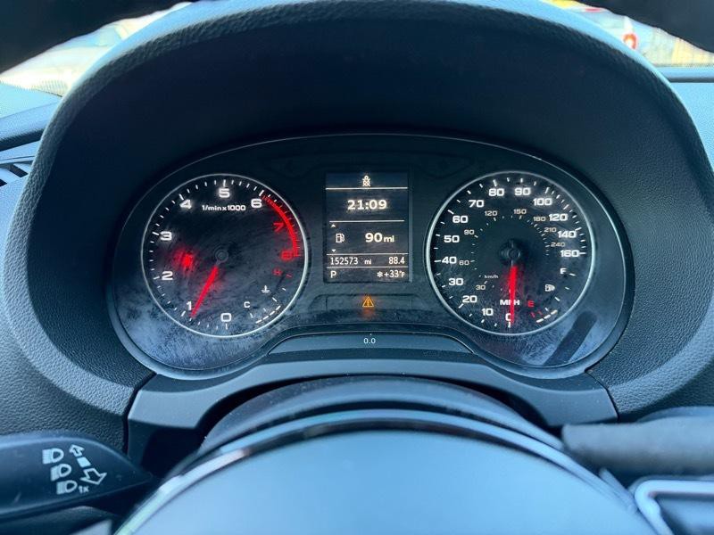 2015 Audi A3 Image 21