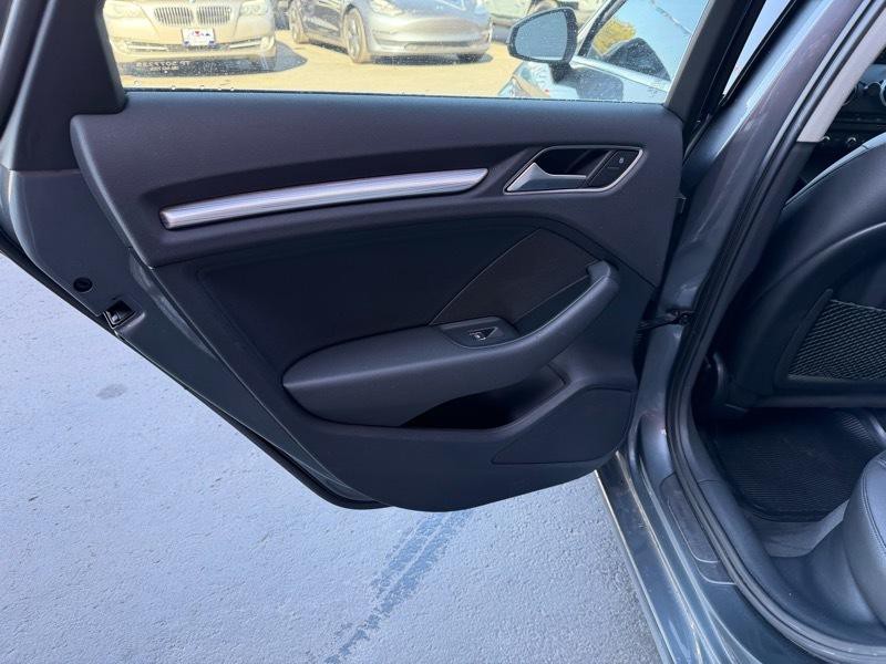 2015 Audi A3 Image 22