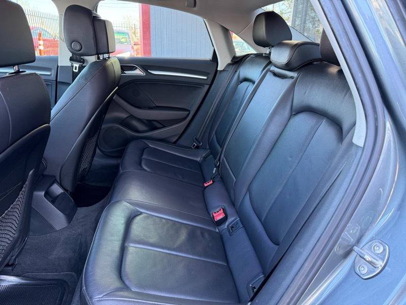 2015 Audi A3 Image 24