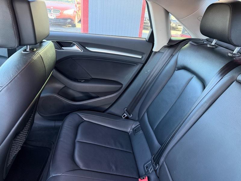 2015 Audi A3 Image 25