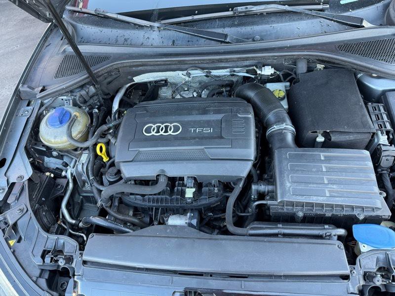 2015 Audi A3 Image 27