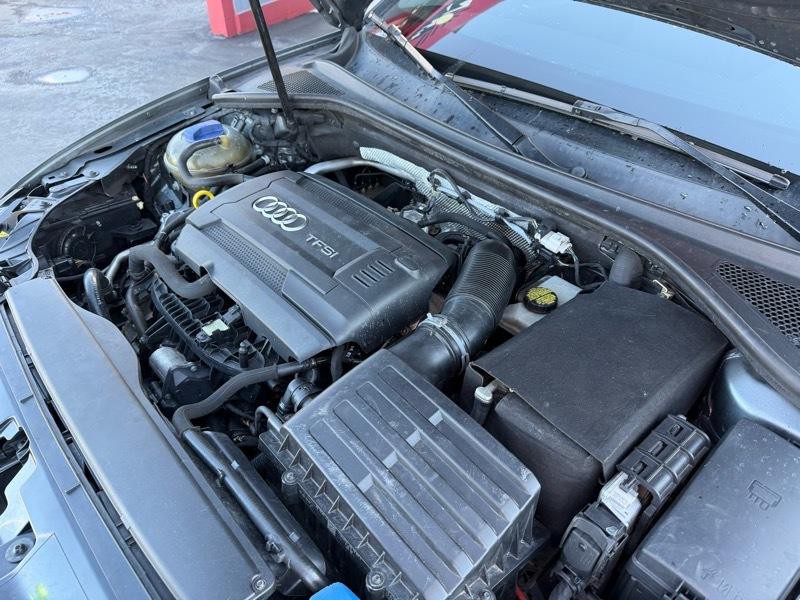 2015 Audi A3 Image 28