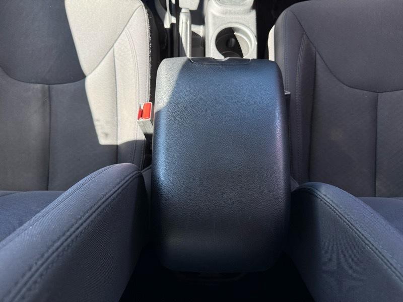 2015 Jeep Wrangler Image 22