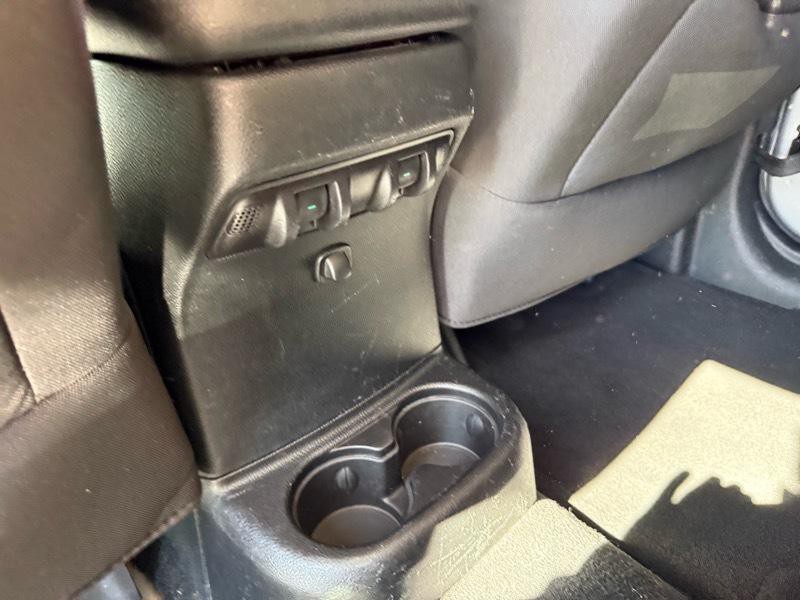 2015 Jeep Wrangler Image 30