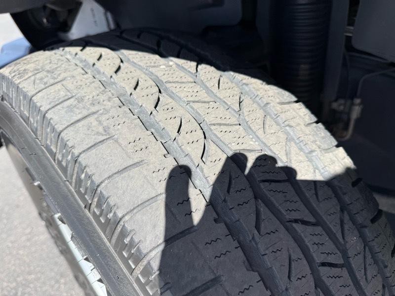 2015 Jeep Wrangler Image 32