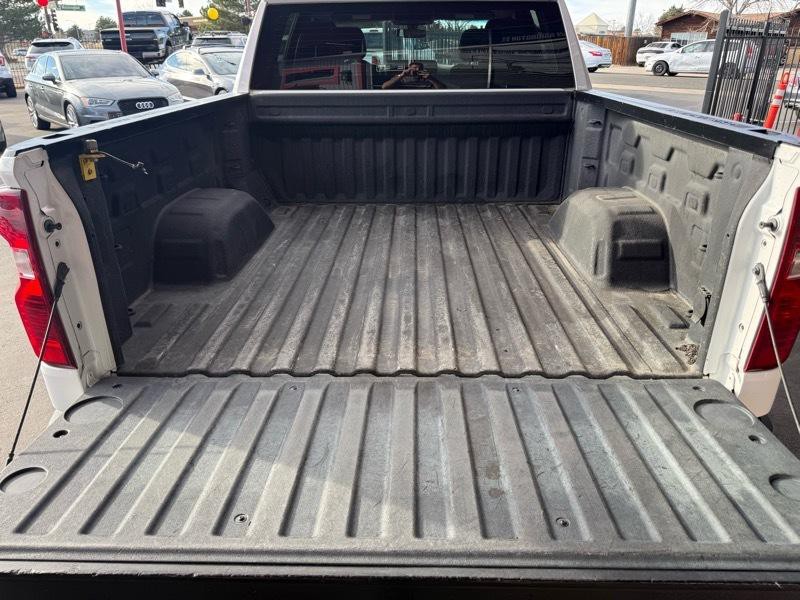 2019 Chevrolet Silverado 1500 Image 5