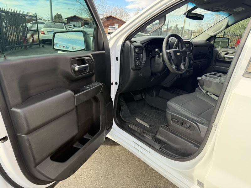 2019 Chevrolet Silverado 1500 Image 12