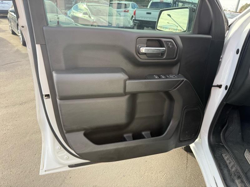 2019 Chevrolet Silverado 1500 Image 13