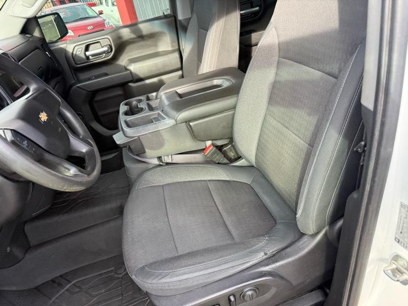 2019 Chevrolet Silverado 1500 Image 14