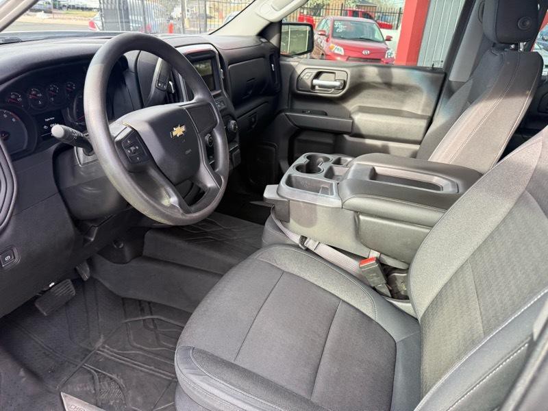 2019 Chevrolet Silverado 1500 Image 15