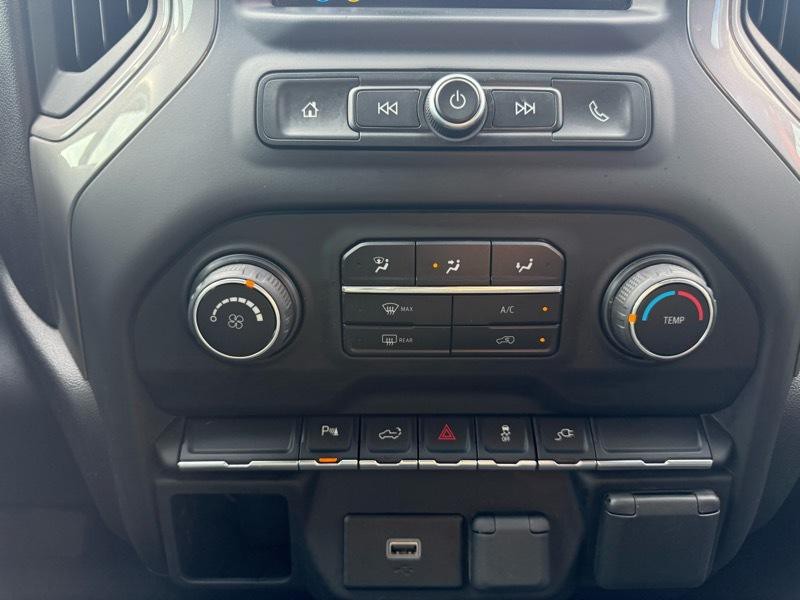 2019 Chevrolet Silverado 1500 Image 19