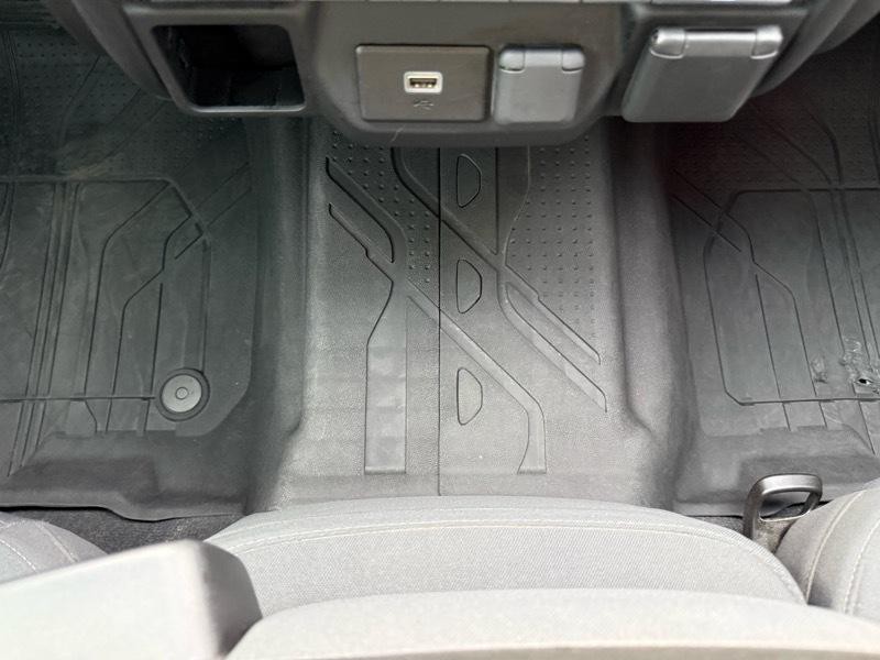 2019 Chevrolet Silverado 1500 Image 20