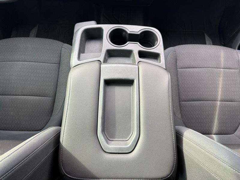 2019 Chevrolet Silverado 1500 Image 21