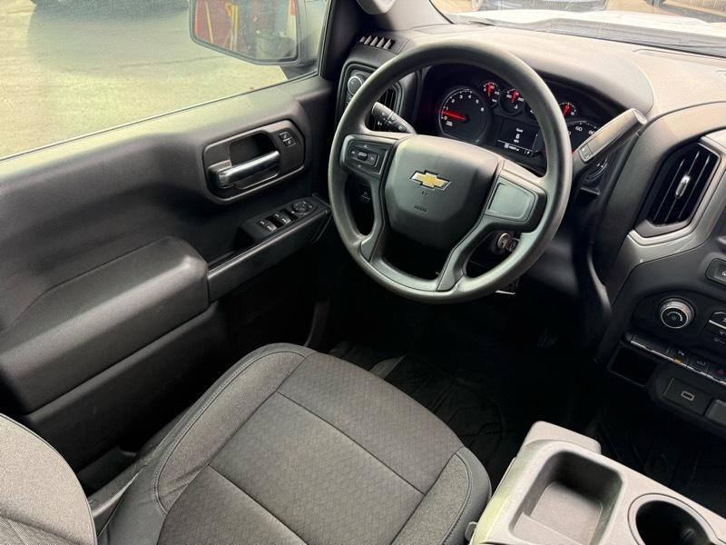 2019 Chevrolet Silverado 1500 Image 22