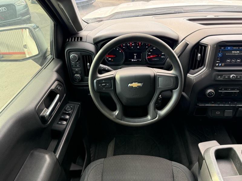 2019 Chevrolet Silverado 1500 Image 23