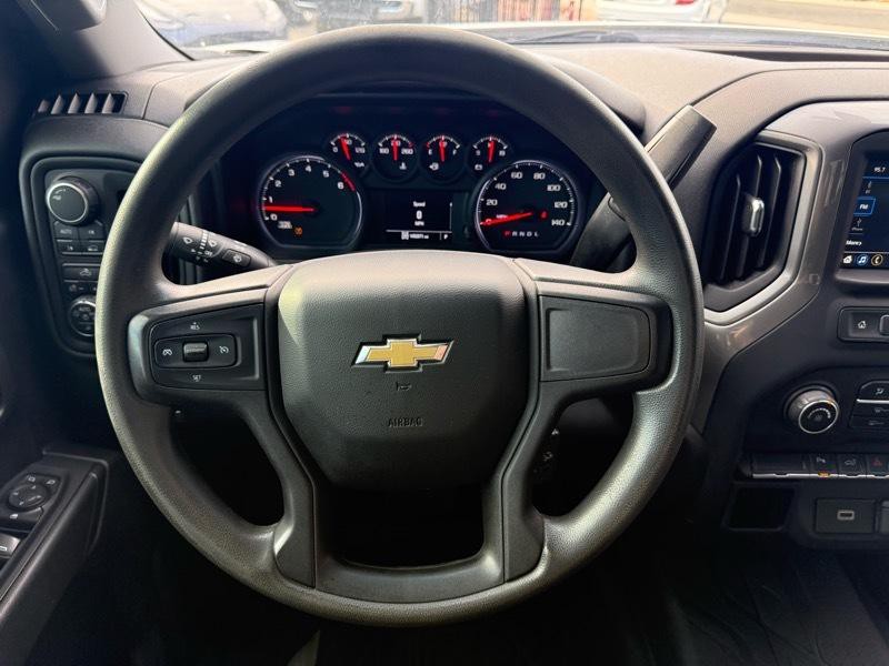 2019 Chevrolet Silverado 1500 Image 24