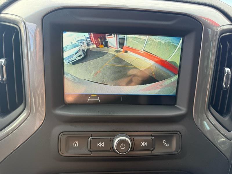 2019 Chevrolet Silverado 1500 Image 26