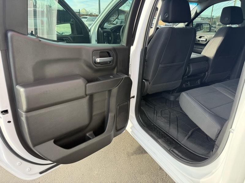 2019 Chevrolet Silverado 1500 Image 27