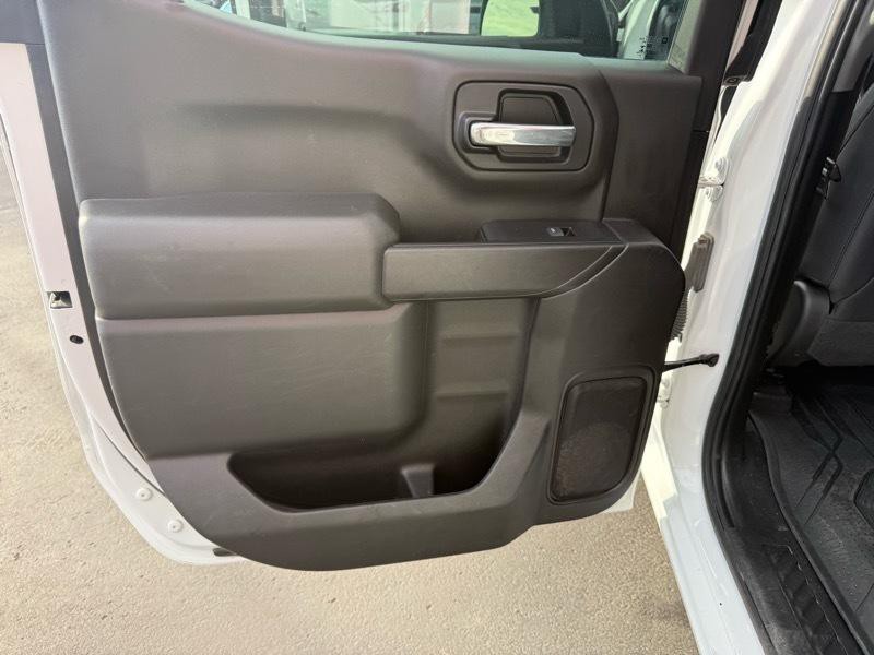 2019 Chevrolet Silverado 1500 Image 28