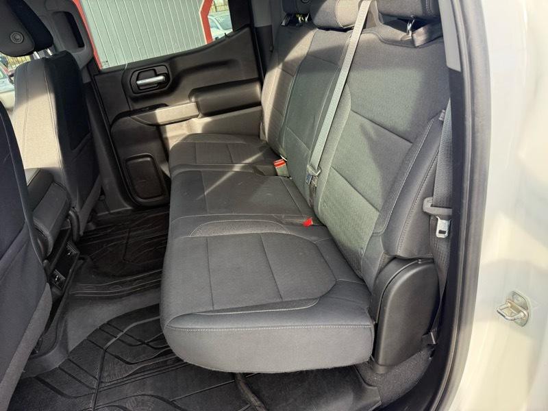 2019 Chevrolet Silverado 1500 Image 29