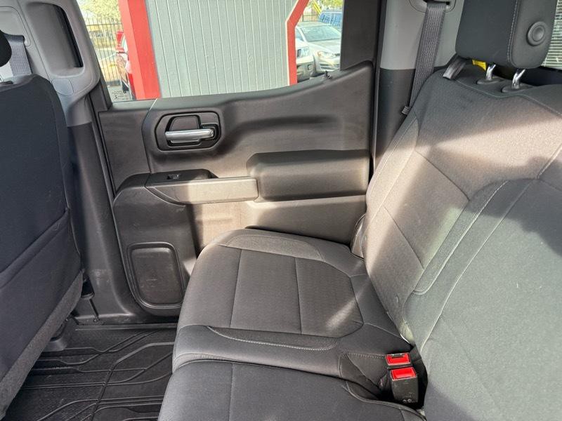 2019 Chevrolet Silverado 1500 Image 31