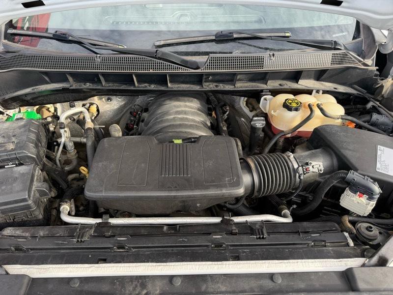 2019 Chevrolet Silverado 1500 Image 33