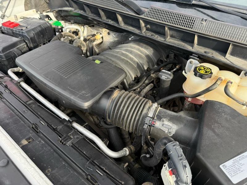 2019 Chevrolet Silverado 1500 Image 34