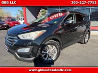 Image for 2015 Hyundai Santa Fe Sport 2.4 ID: 7294302