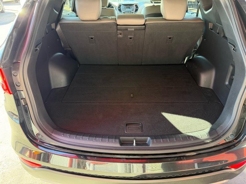 2015 Hyundai Santa Fe Image 5