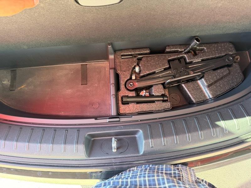 2015 Hyundai Santa Fe Image 6