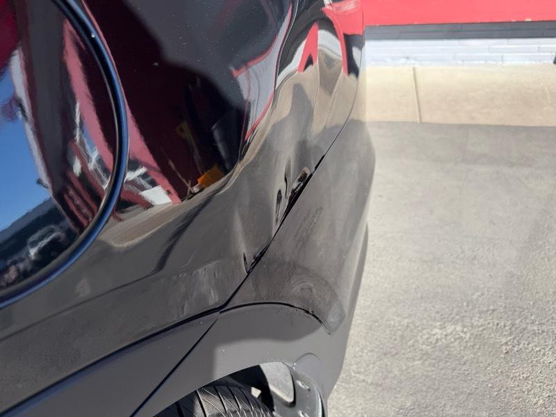 2015 Hyundai Santa Fe Image 11