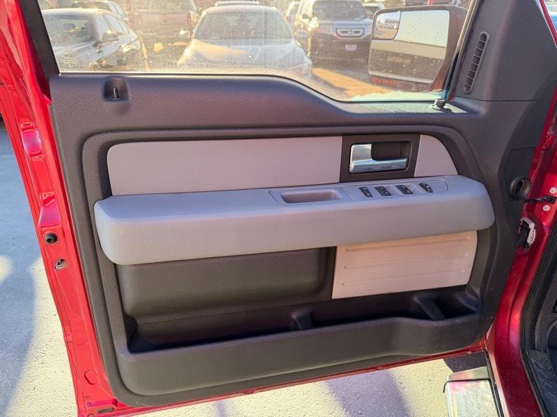 2012 Ford F-150 Image 11