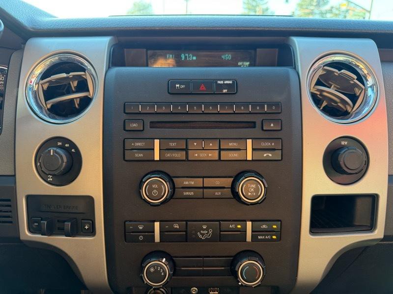 2012 Ford F-150 Image 14