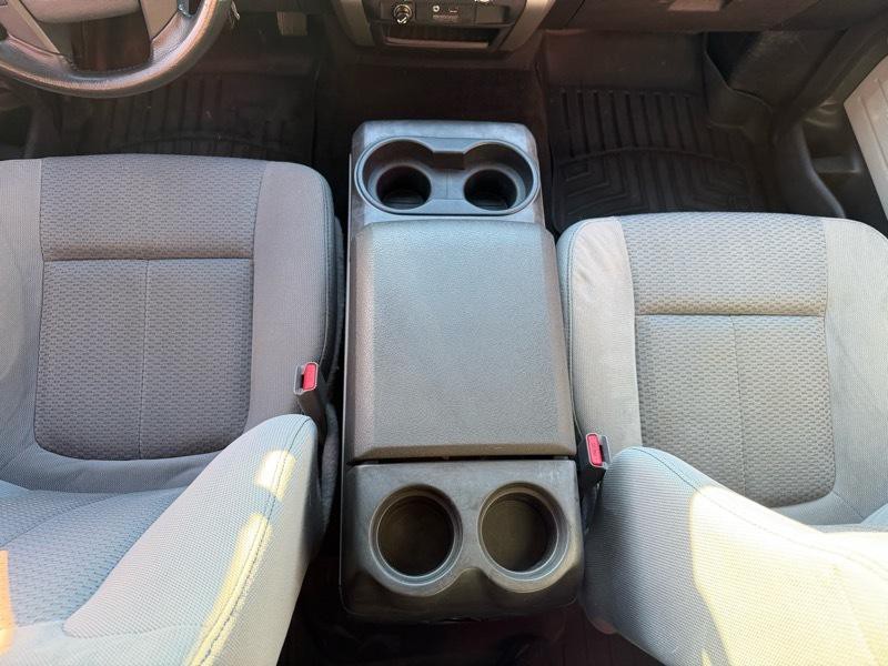 2012 Ford F-150 Image 16