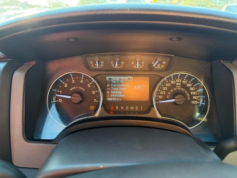 2012 Ford F-150 Image 18