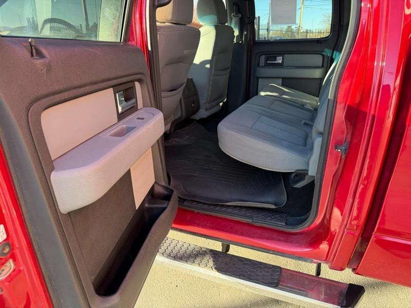 2012 Ford F-150 Image 19