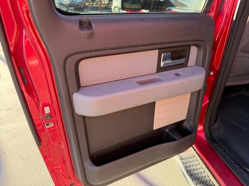 2012 Ford F-150 Image 20