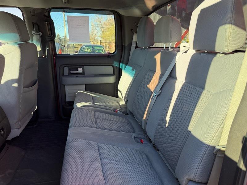 2012 Ford F-150 Image 22