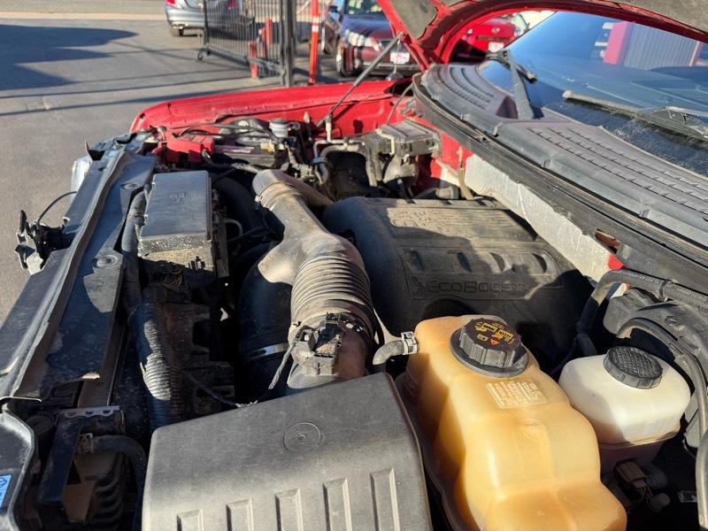 2012 Ford F-150 Image 24