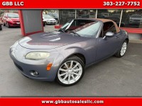 Image for 2007 Mazda MX-5 Miata Grand Touring ID: 7297938