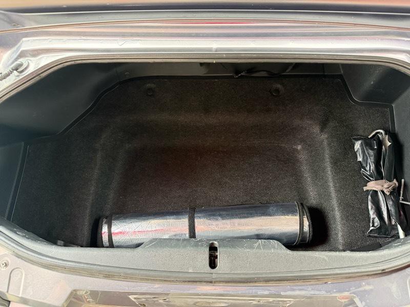 2007 Mazda MX-5 Miata Image 5