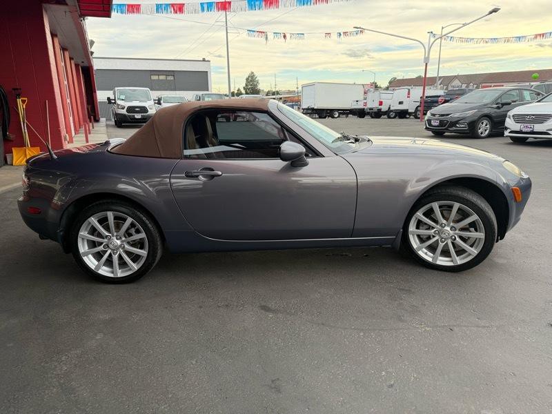 2007 Mazda MX-5 Miata Image 7