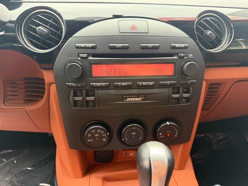 2007 Mazda MX-5 Miata Image 14
