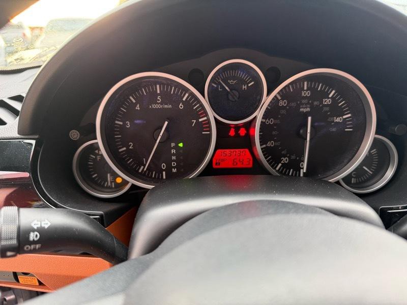 2007 Mazda MX-5 Miata Image 18