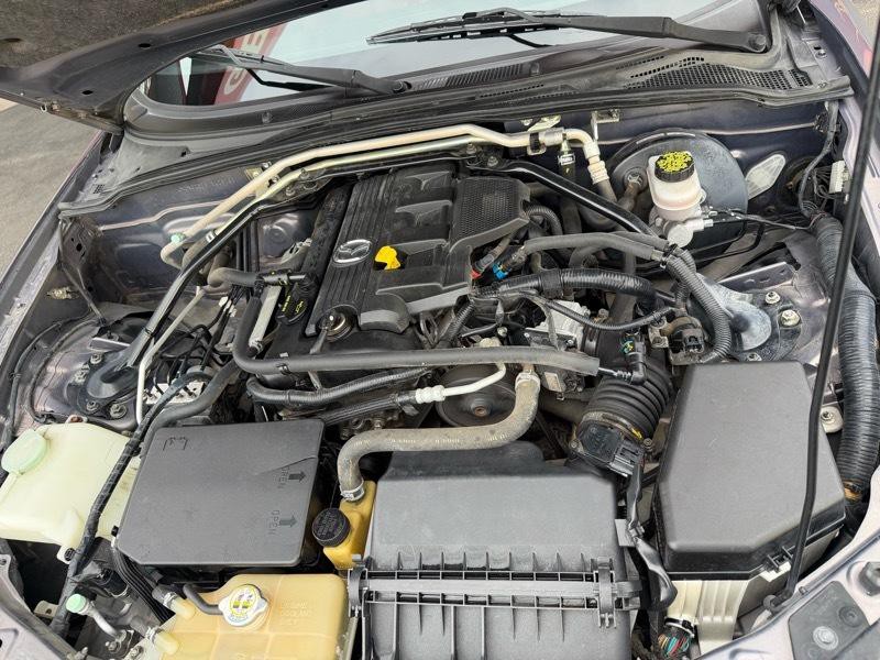 2007 Mazda MX-5 Miata Image 20